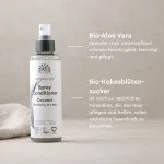 Urtekram Amaciador spray de coco 250ml BIO, VEG