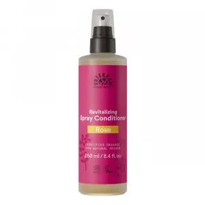 Urtekram Amaciador spray rosa 250ml BIO, VEG