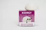 Kongy Esponja de conhaque - para todos os tipos de pele