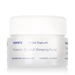 Máscara Facial Noturna Nutritiva de Iogurte Grego Probiótico 40 ml