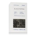 Black Pepper água de toilette unissexo 50 ml