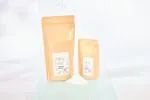 Kvitok Espuma de Banho Mágica em Pó - Flocos de Açúcar 60 ml