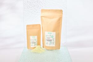 Espuma de Banho Mágica em Pó - Limpeza Eucalipto 300 ml