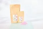 Kvitok Espuma de banho mágica em pó - frutos doces 300 ml