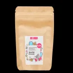 Kvitok Espuma de banho mágica em pó - frutos doces 300 ml