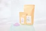 Kvitok Espuma de banho mágica - lavanda calmante 300 ml