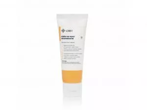 Lobey Creme regenerador para os pés 75 ml