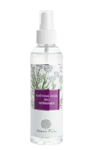 Nobilis Tilia BIO Água floral de camomila 200 ml