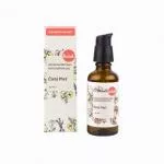 Kvitok Óleo de limpeza para pele seca e sensível (50 ml) - não deixa uma película gordurosa