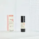 Kvitok Creme de dia de damasco para pele sensível (30 ml) - alivia a irritação e vermelhidão