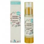 Kvitok Creme protector prebiótico para crianças - corpo inteiro com proteína de aveia (50 ml) - protege contra influências externas