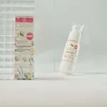 Kvitok Creme de mão hidratante com calêndula (30 ml) - amolece e regenera