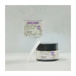 Kvitok Desodorizante creme suave intoxicação herbal (30 ml) - adequado para mulheres e homens