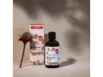 Kvitok Água floral com spray - Damask Rose BIO (30 ml) - uso universal