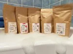 Kvitok Espuma de Banho Mágica Costa Azul 60 g - faz uma espuma maravilhosa