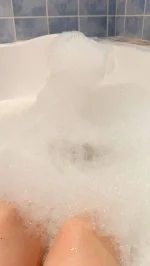 Kvitok Espuma de banho mágica Noite Oriental 300 g - faz uma espuma maravilhosa