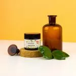 Kvitok Creme de manga para pele sensível e seca (60 ml) - nova fórmula