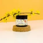 Kvitok Creme de manga para pele sensível e seca (60 ml) - nova fórmula