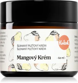 Kvitok Creme de manga para pele sensível e seca (60 ml) - nova fórmula