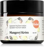 Kvitok Creme de manga para pele sensível e seca (60 ml) - nova fórmula