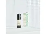 Kvitok Creme de noite de cânhamo para pele oleosa (30 ml) - elimina a acne