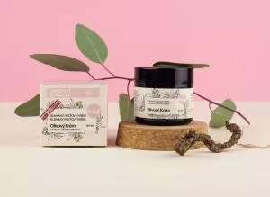 Kvitok Creme de azeitona para pele madura 30 (60 ml) - nova fórmula