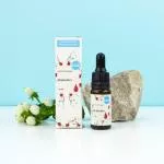 Kvitok Soro facial - Sangue de dragão (10 ml) - acção curativa e anti-envelhecimento