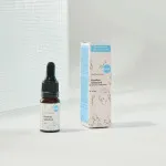 Kvitok Soro Facial - Ácido Salicílico (10 ml) - ajuda a pele problemática