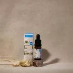 Kvitok Soro facial - MSM (10 ml) - ideal para pele oleosa e atópica