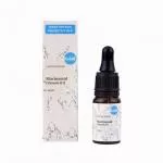 Kvitok Soro facial - Niacinamida (vitamina B3) (10 ml) - para pele com tendência para a acne, sensível e madura