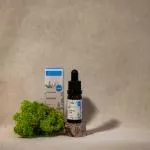 Kvitok Soro Facial - Chá Verde (10 ml) - efeitos antioxidantes e anti-inflamatórios