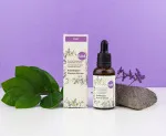Kvitok Soro de cabelo fortalecedor (30 ml) - adequado para queda de cabelo