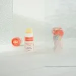 Kvitok Bálsamo labial regenerador com Q10 (8 ml) - com óleo de ameixa