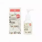 Kvitok Óleo regenerador contra estrias Bonita barriga (50 ml) - melhora a elasticidade da pele