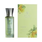 Kvitok Senses Água de toilette Thunder - amostra (2 ml) - fragrância fresca e especiada