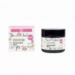 Kvitok Creme corporal batido Manhã sem preocupações (60 ml) - com aroma floral-citrus