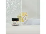 Kvitok Whipped Body Cream Sunny Day (60 ml) - com delicados tons florais