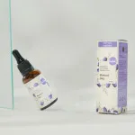Kvitok Óleo de ameixa BIO (30 ml) - rico em antioxidantes