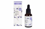 Kvitok Óleo de ameixa BIO (30 ml) - rico em antioxidantes