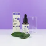 Kvitok Óleo de ameixa BIO (30 ml) - rico em antioxidantes