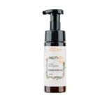 Kvitok Sabonete líquido espumante Citrinos frescos (150 ml) - com uma bela fragrância fresca