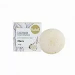 Kvitok Champô rígido com amaciador Maca XXL (50 g) - estimula o crescimento do cabelo