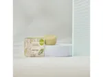Kvitok Champô sólido com condicionador anti-caspa Moringa (25 g) - cabelo brilhante e sem caspa