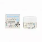 Kvitok Bálsamo de zinco para as fraldas Ervas raras Carícia suave (50 ml) - cicatriza e acalma