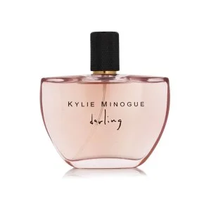 Kylie Minogue Darling 2021 água de perfume para mulheres