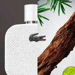 L.12.12 Blanc Eau de Parfum para homens 50 ml