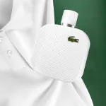 L.12.12 Blanc Eau de Toilette para homens 100 ml