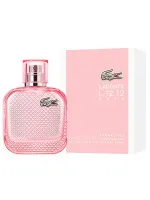 L.12.12 Rose Sparkling eau de toilette para mulheres 50 ml