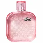 L.12.12 Rose Sparkling eau de toilette para mulheres 50 ml