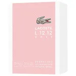 L.12.12 Rose Sparkling eau de toilette para mulheres 50 ml